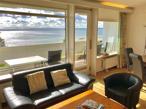 Ferieleilighet - 4 personer -  - Am Fahrenkrog - 23730 - Sierksdorf