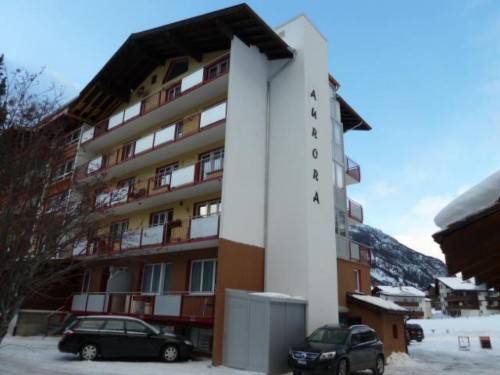Ferienwohnung - 8 Personen -  - 3910 - Saas-Grund