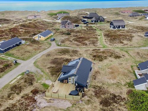 Sommerhus - 6 personer -  - Doblervej - Vejlby Klit - 7673 - Harboøre