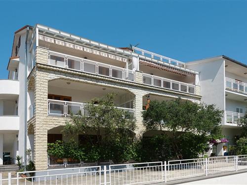 Holiday apartment - 4 persons -  - 23210 - Biograd