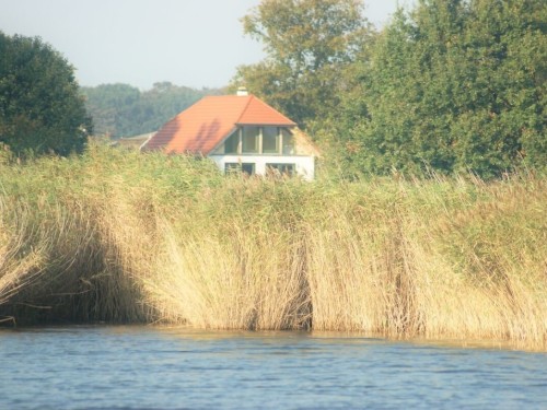 Sommerhus - 6 personer -  - 18574 - Groß Schoritz
