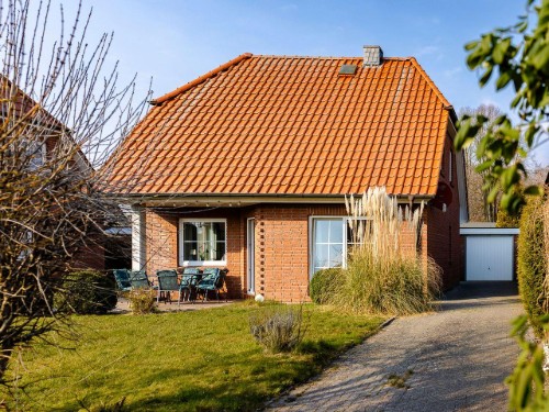 Feriehus - 6 personer -  - Schmiedekoppel - 24395 - Kronsgaard