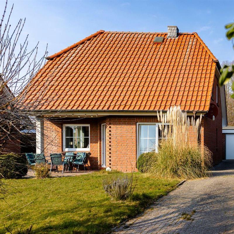 Sommerhus - 6 personer -  - Schmiedekoppel - 24395 - Kronsgaard