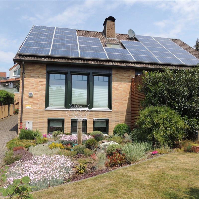 Ferielejlighed - 2 personer -  - Fraumunsterstr. - 34560 - Fritzlar