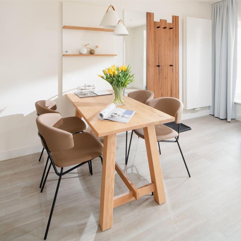 Ferielejlighed - 3 personer -  - Molkestraße - 26548 - Norderney