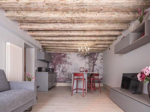 Feriehus / leilighet - 3 personer -  - 30122 - Venice