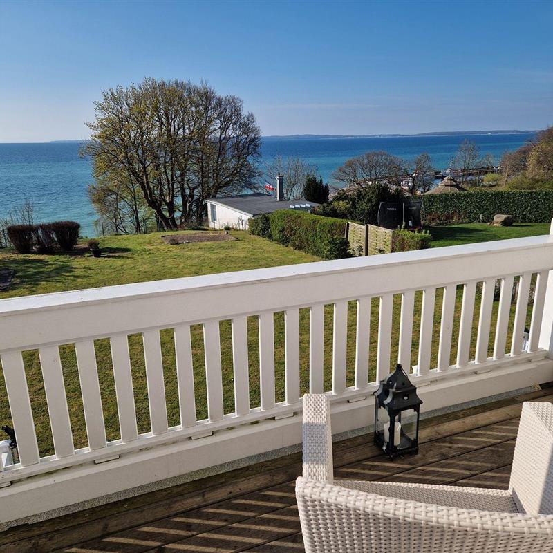 Ferielejlighed - 3 personer -  - Ringstraße - 18546 - Sassnitz