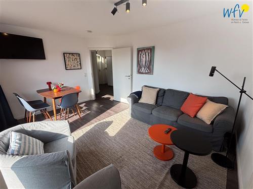 Ferieleilighet - 4 personer -  - Friesenstr. - 26571 - Juist