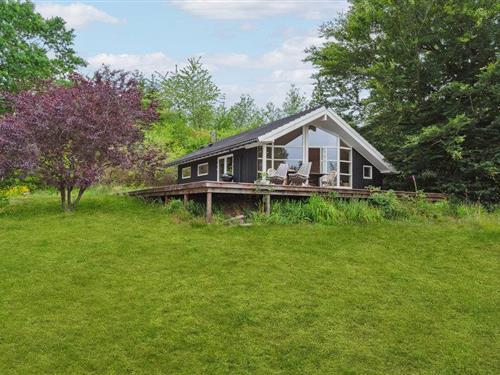 Sommerhus - 5 personer -  - Espegårdsvej - Vejby Strand - 3210 - Vejby