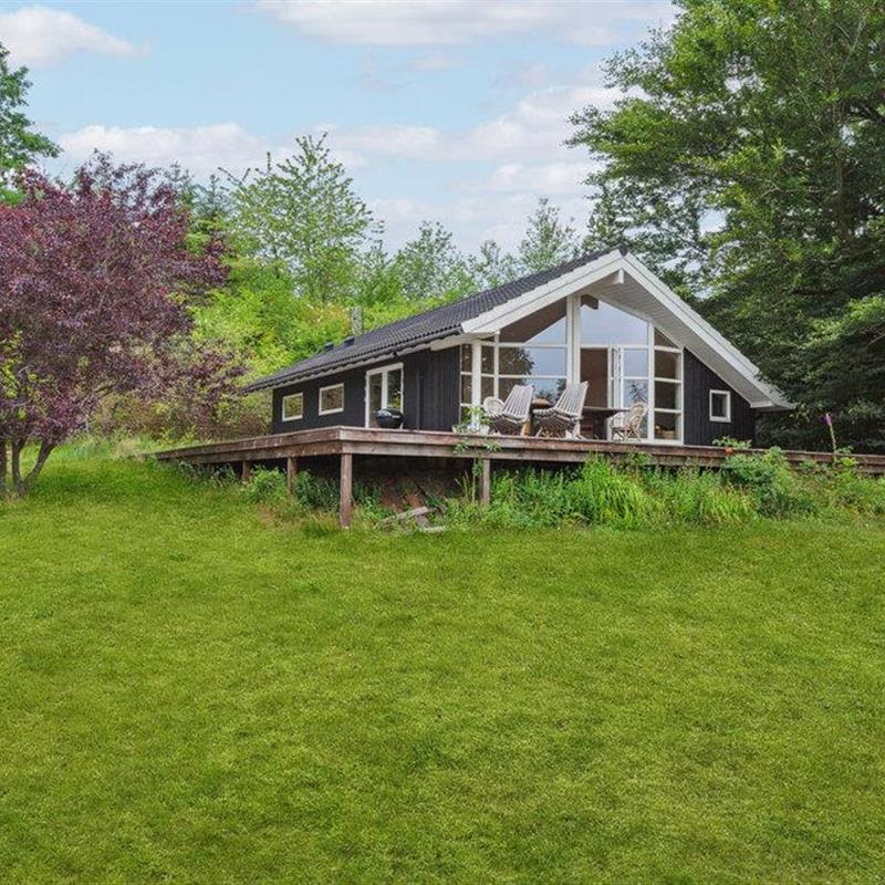 Sommerhus - 5 personer -  - Espegårdsvej - Vejby Strand - 3210 - Vejby