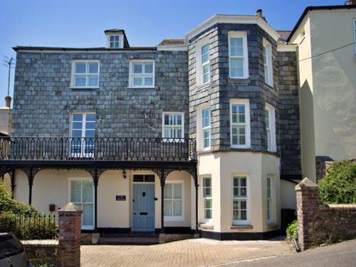 Holiday home - 12 persons -  - PL10 1NJ - Kingsand