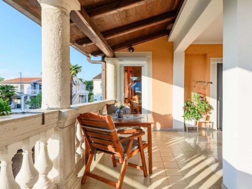 Holiday home - 2 persons -  - 52440 - Porec
