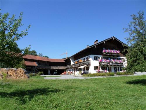  - 2 personer -  - Stauden - 83730 - Fischbachau