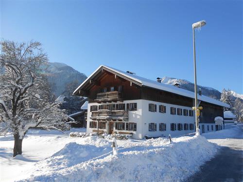 Sommerhus - 2 personer -  - Stauden - 83730 - Fischbachau