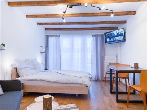 Semesterhus/Semesterlägenhet - 2 personer -  - Via Tegiatscha - 7500 - St Moritz