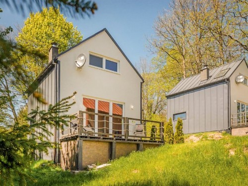 Feriehus - 5 personer -  - Taszów - 57-343 - Taszów