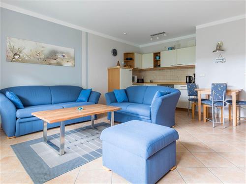 Ferienhaus - 4 Personen -  - Ostseeallee - 23946 - Boltenhagen