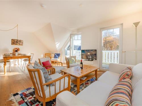 Ferielejlighed - 4 personer -  - Fischerweg - 17429 - Bansin (Seebad)