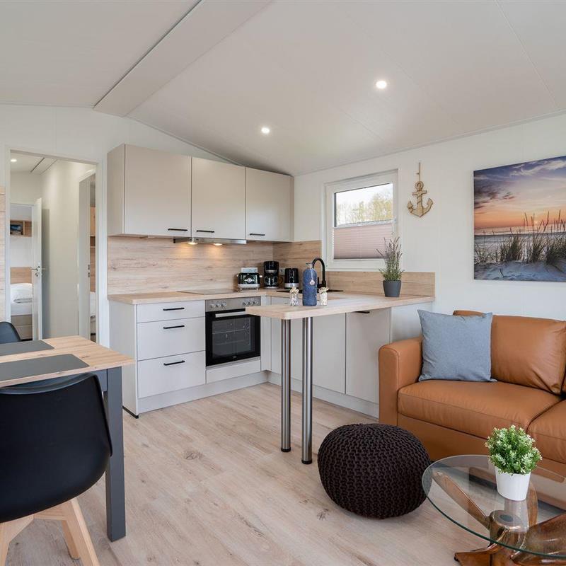 Sommerhus - 4 personer -  - Bormwiese - 23683 - Scharbeutz