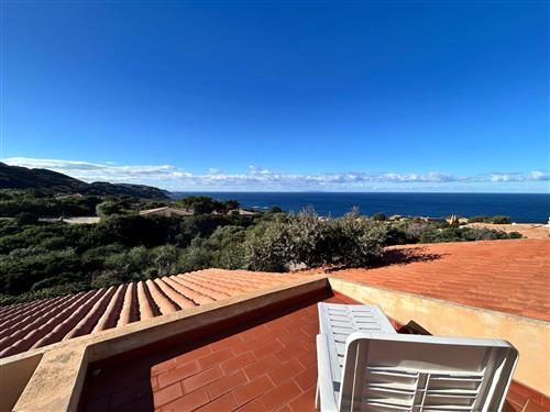 Ferienwohnung - 4 Personen -  - Costa Paradiso - 07038