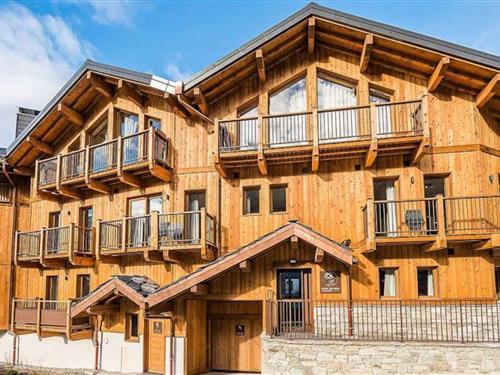 Ferielejlighed - 12 personer -  - 73350 - Champagny En Vanoise
