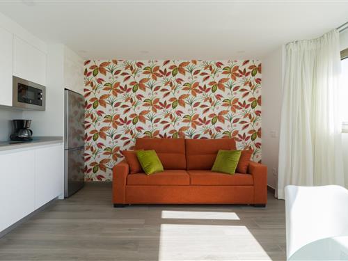 Sommerhus - 3 personer -  - 35214 - Telde