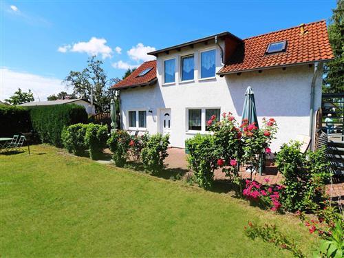 Ferielejlighed - 4 personer -  - Gartenstraße - 17449 - Karlshagen