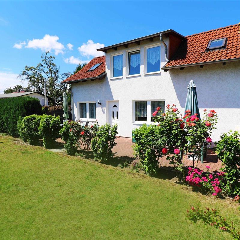 Ferielejlighed - 4 personer -  - Gartenstraße - 17449 - Karlshagen