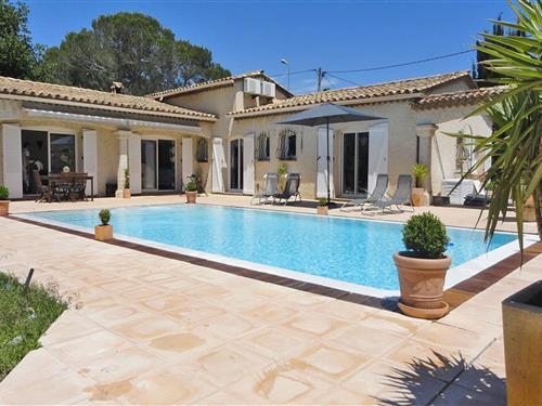 Villa - 6 personer -  - 83480 - Puget Sur Argens