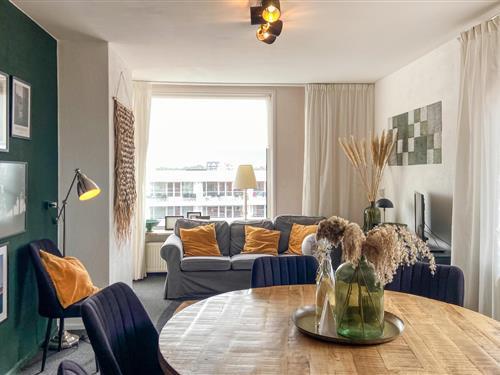 Ferielejlighed - 4 personer -  - Rijnmond 182 - - 2225 VZ - Katwijk Aan Zee