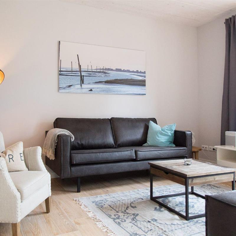 Ferielejlighed - 4 personer -  - Störtebekerstrasse - 26553 - Neßmersiel