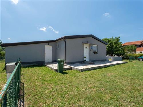 Sommerhus - 4 personer -  - Radeki polje 70C, Loborika - 52206 - Marcana
