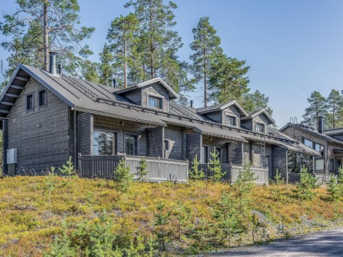 Fritidshus - 7 personer -  - 93830 - Kuusamo