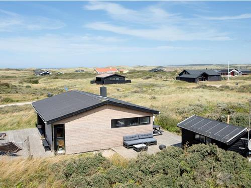 Ferienhaus - 5 Personen -  - Hummervej - Nörlev - 9800 - Hjörring