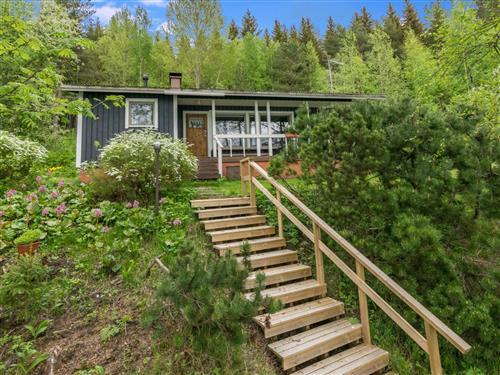 Fritidshus - 5 personer -  - Mikkeli - 50100