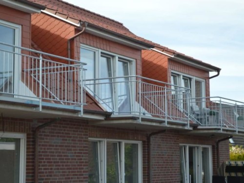 Sommerhus - 2 personer -  - 26506 - Norddeich