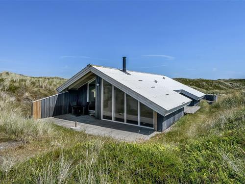 Sommerhus - 6 personer -  - Doblervej - Vejlby Klit - 7673 - Harboøre