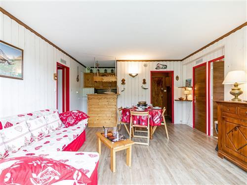 Feriehus / leilighet - 4 personer -  - Le Corbier - 73300