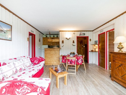 Ferieleilighet - 4 personer -  - 73300 - Le Corbier