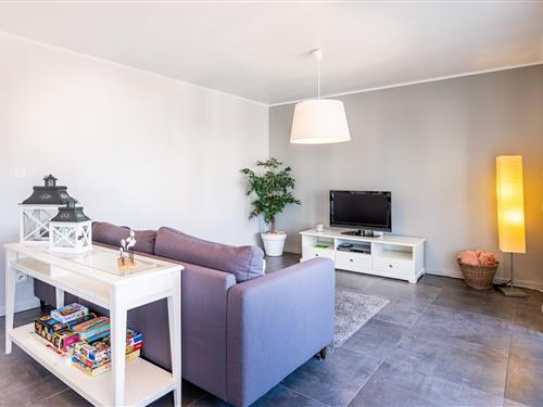 Semesterlägenhet - 6 personer -  - 8670 - Koksijde