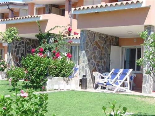 Ferielejlighed - 7 personer -  - Villasimius - 09049