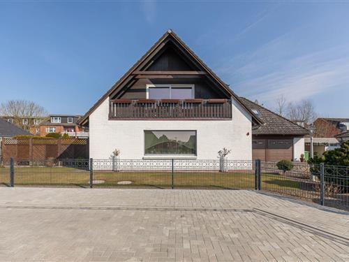  - 4 personer -  - Drager Weg - 25840 - Friedrichstadt