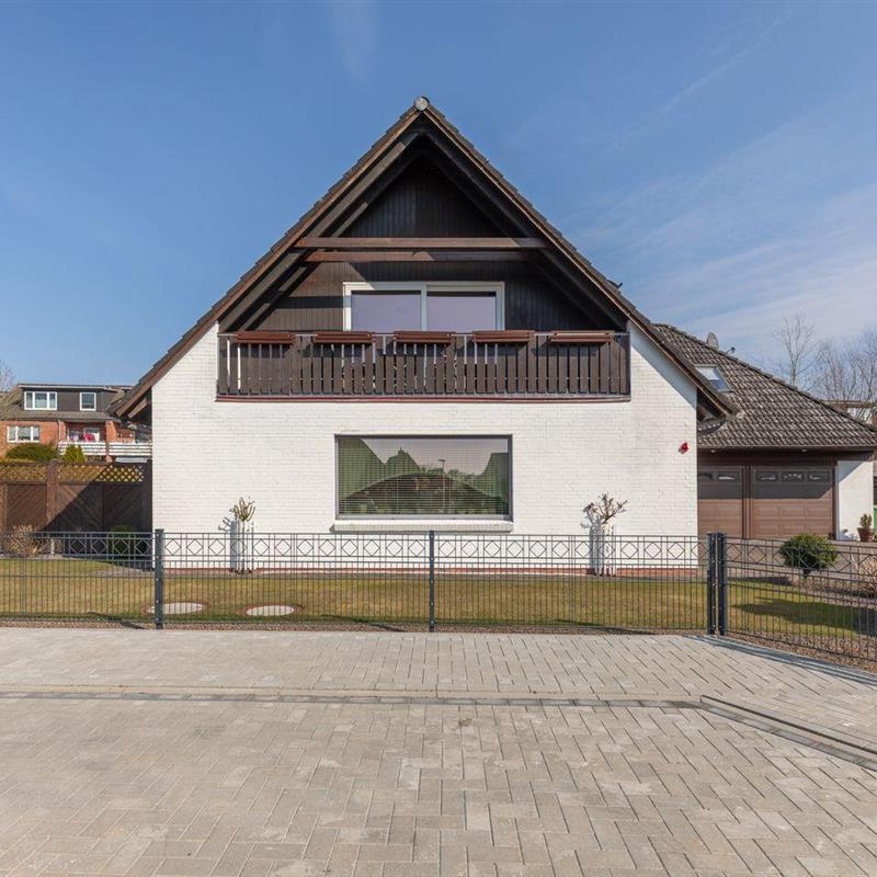  - 4 personer -  - Drager Weg - 25840 - Friedrichstadt