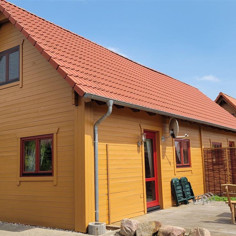 Sommerhus - 4 personer -  - Waren - 17192