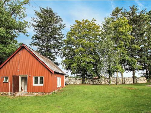 Sommerhus - 4 personer -  - Tängelsås - Löberöd/Eslöv - 241 61 - Löberöd