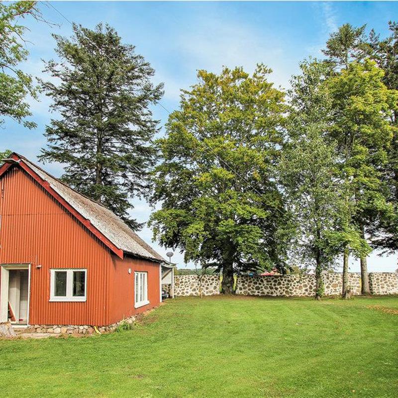 Sommerhus - 4 personer -  - Tängelsås - Löberöd/Eslöv - 241 61 - Löberöd