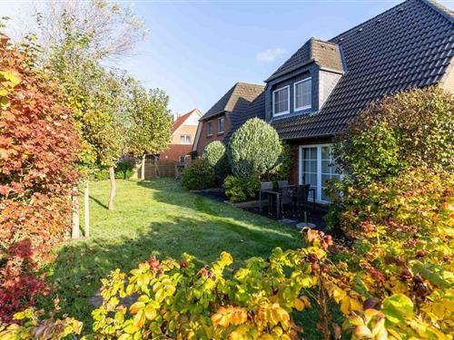 Sommerhus - 4 personer -  - Pestalozzistr. - 25826 - St. Peter-Ording
