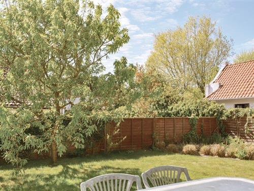 Feriehus - 4 personer -  - Duindoornstraat - 8450 - Bredene