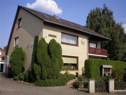 Holiday Home/Apartment - 4 persons -  - Hermann-Löns-Str. - 29646 - Bispingen