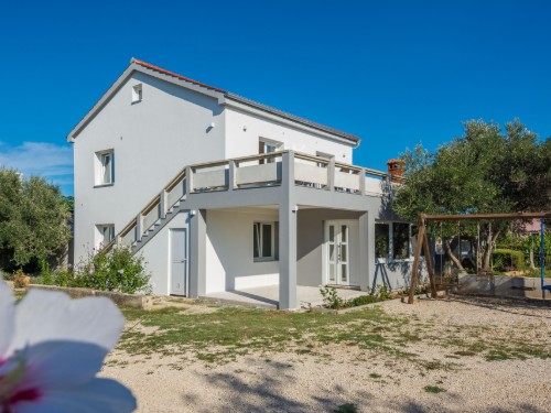 Holiday apartment - 6 persons -  - Lokvina ulica - 23234 - Vir